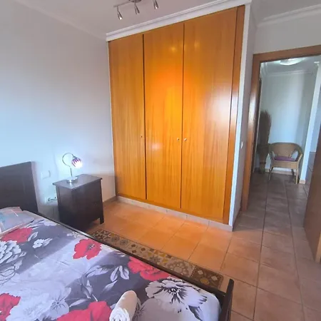 Apartamento Playa Paraíso *